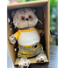 Игрушка «Басик»